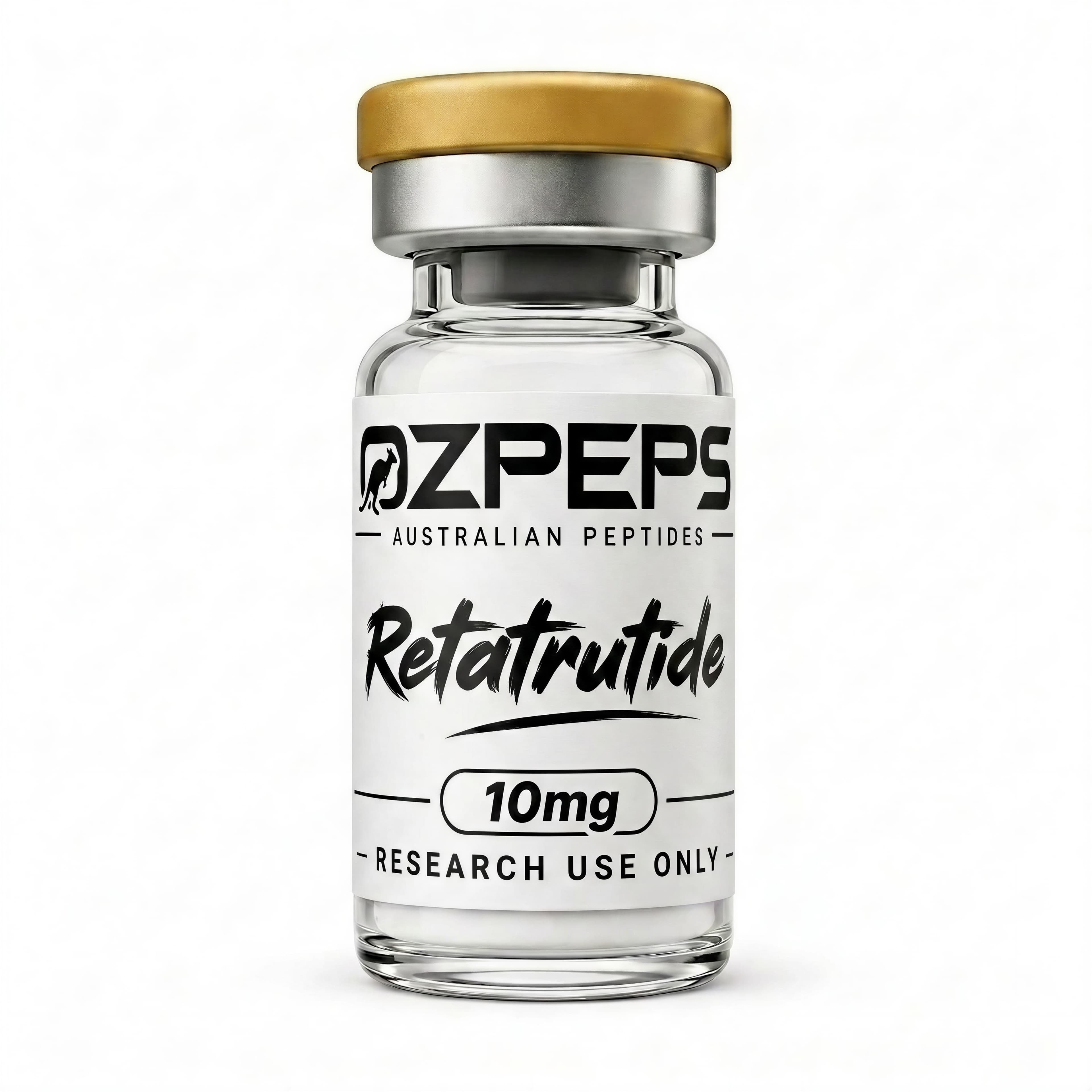 Retatrutide