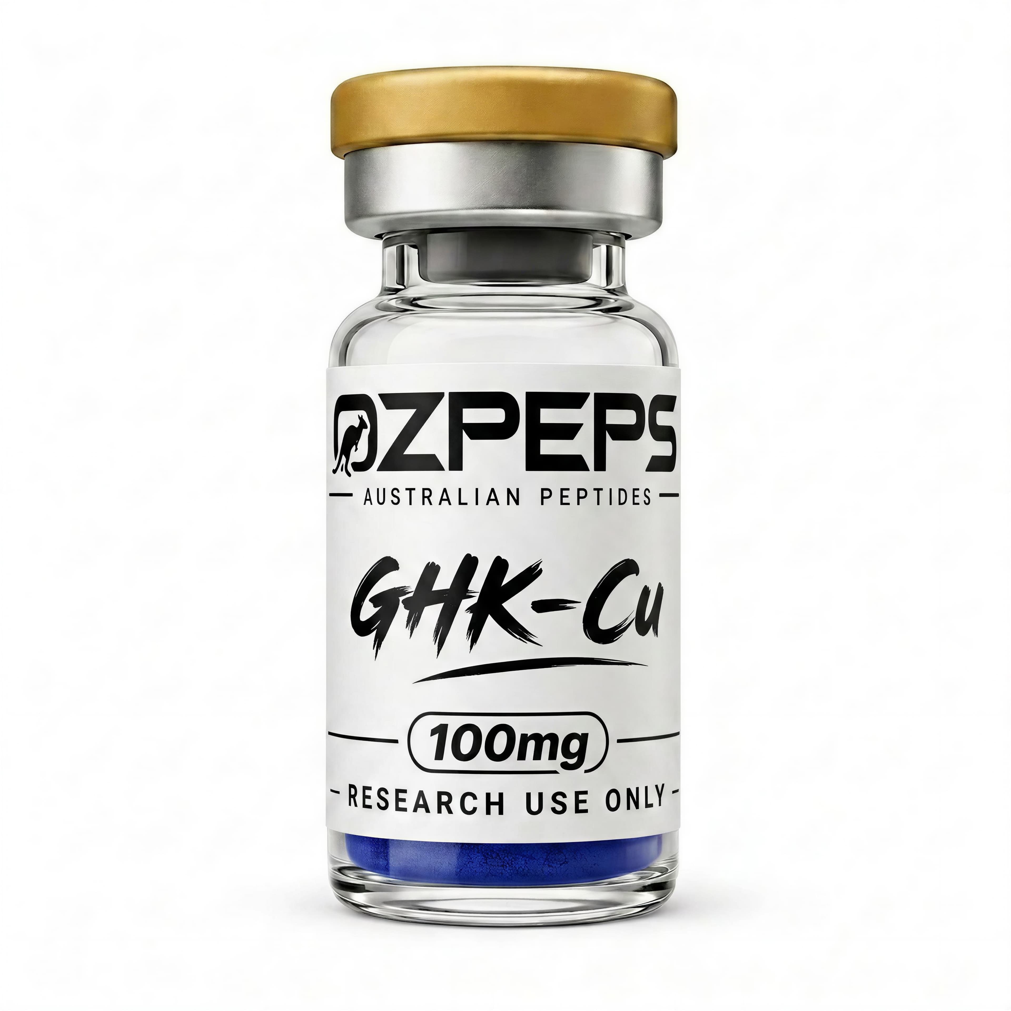 GHK-Cu