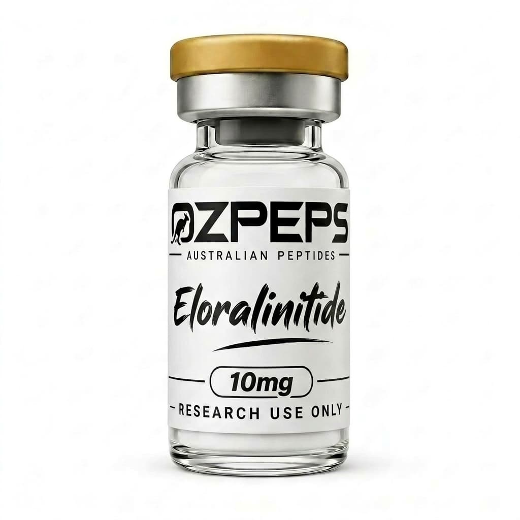 Eloralinitide