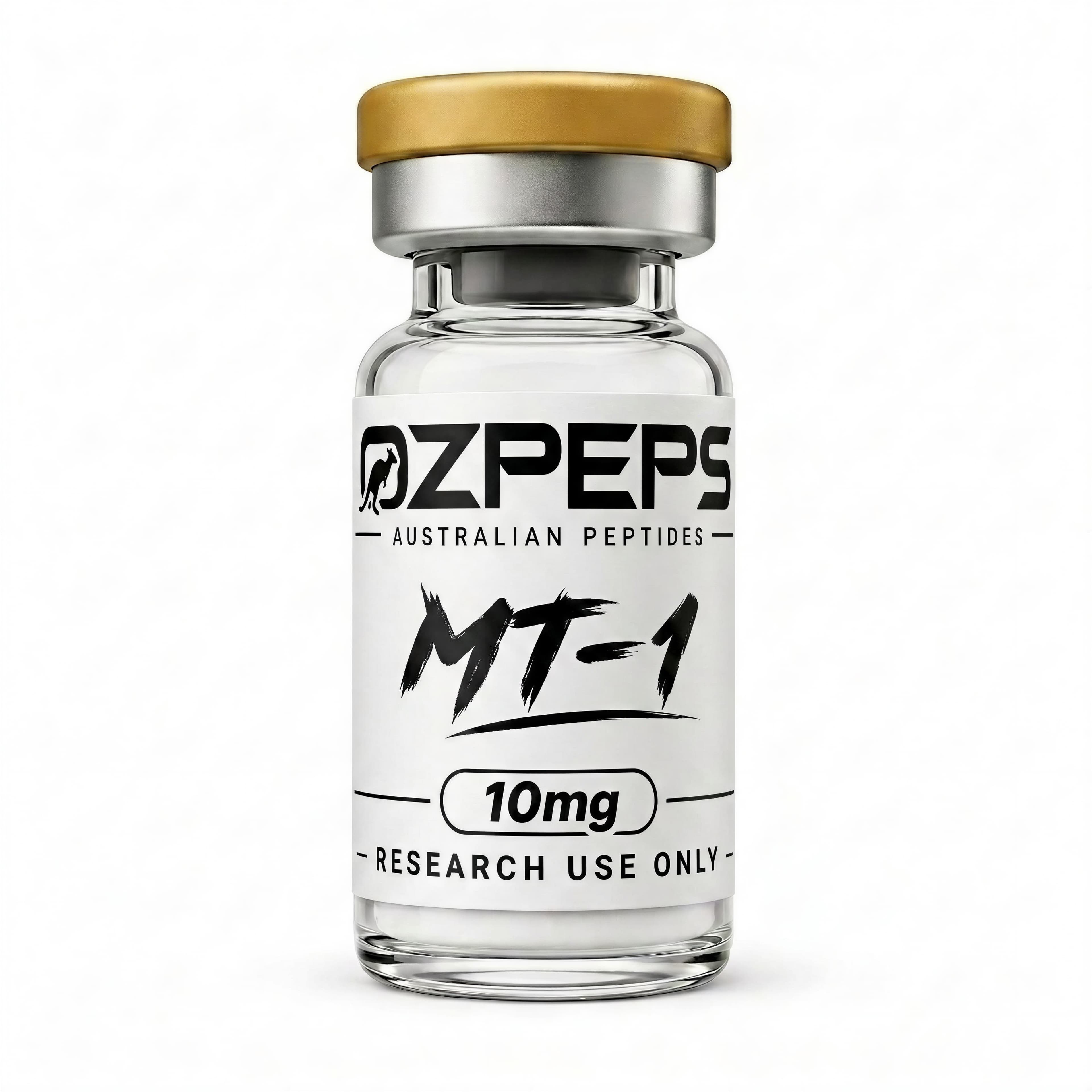MT-1 (Melanotan 1)