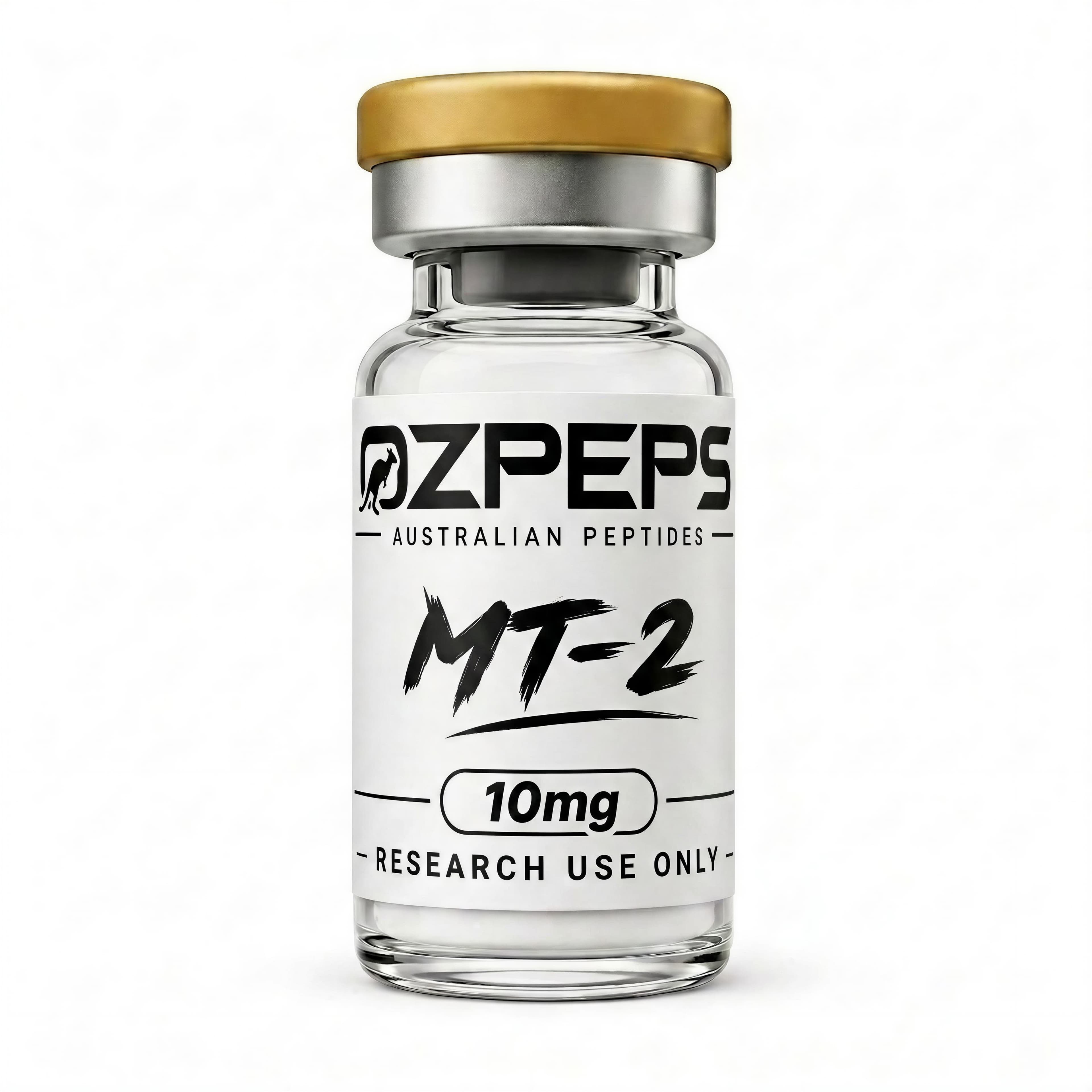 MT-2 (Melanotan 2)