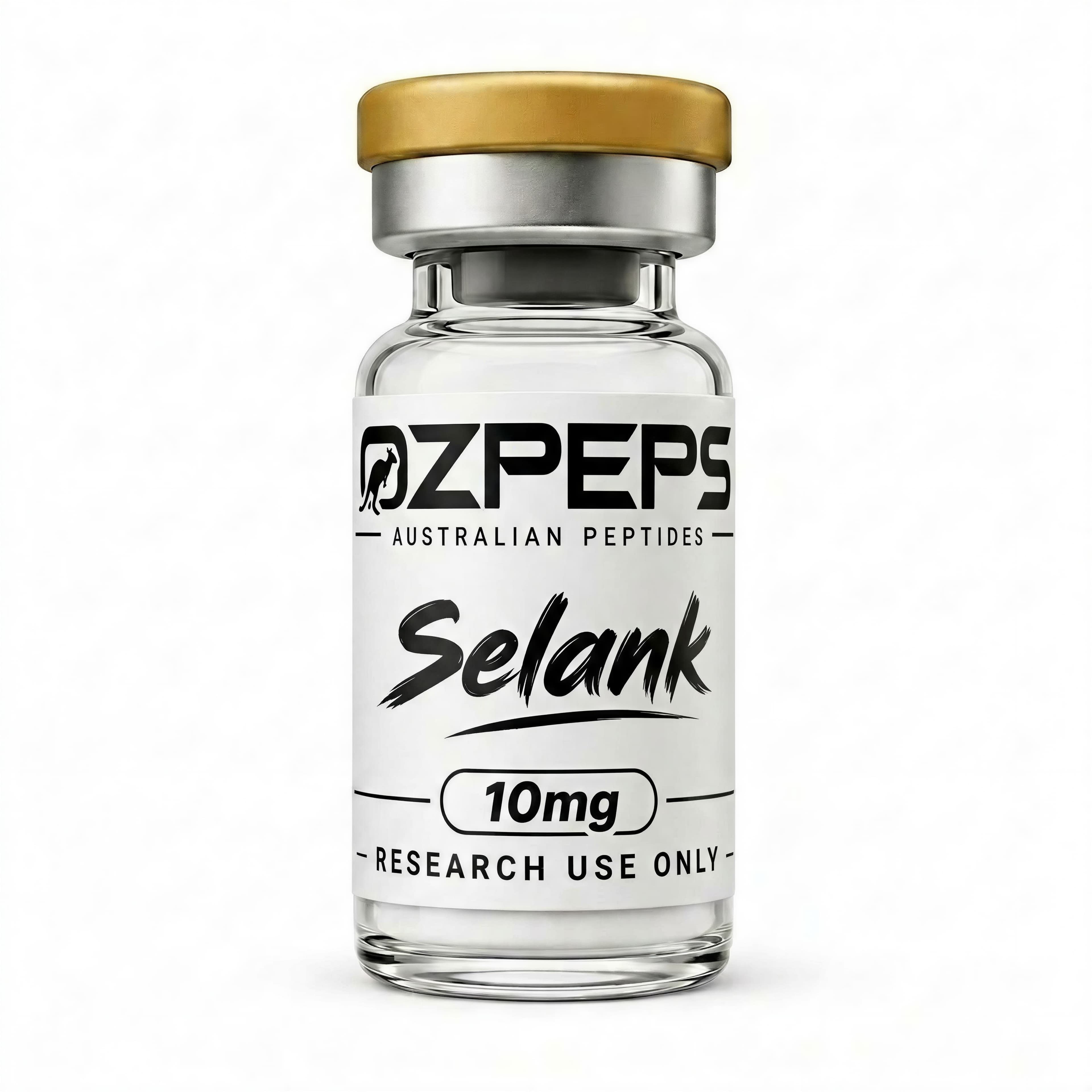 Selank