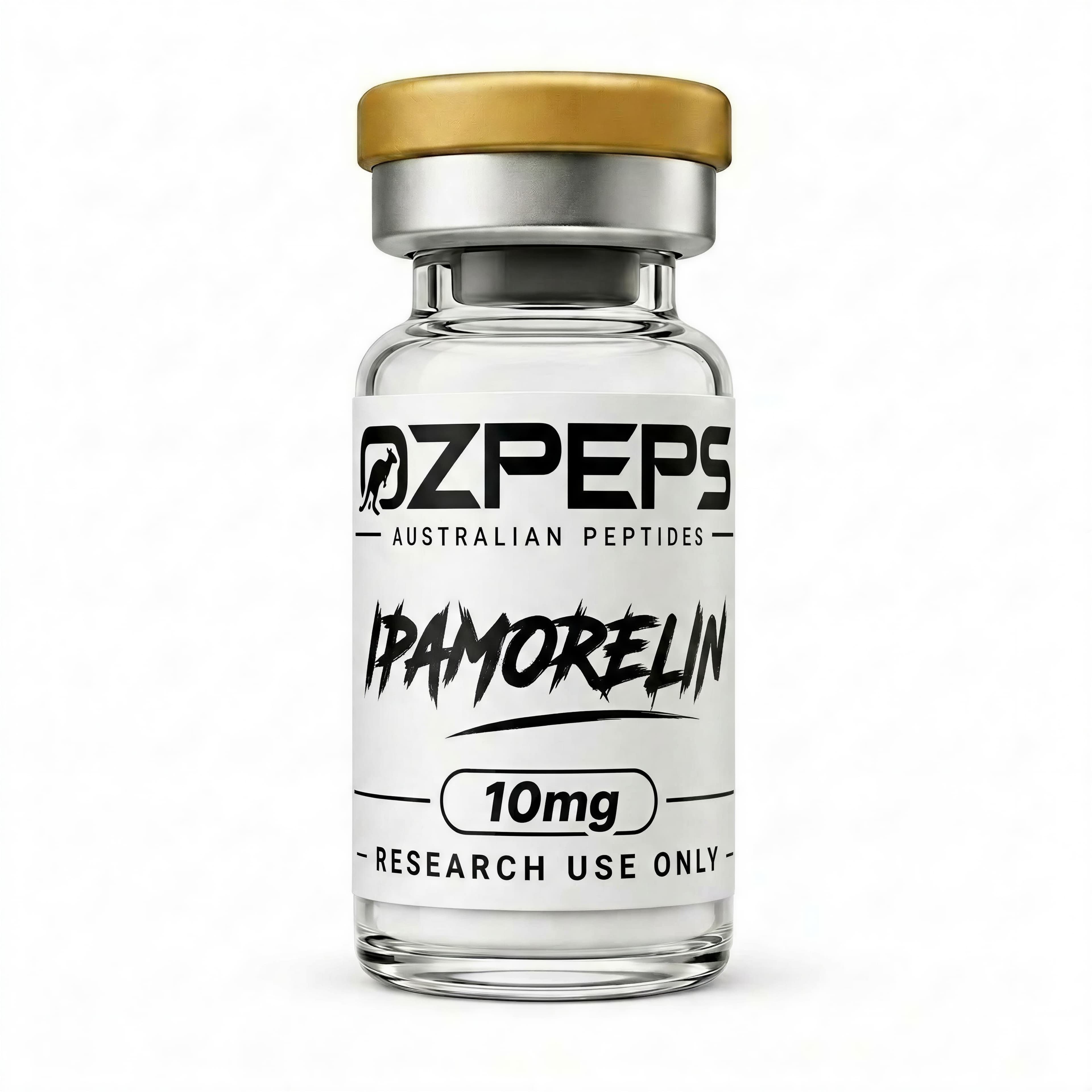 Ipamorelin