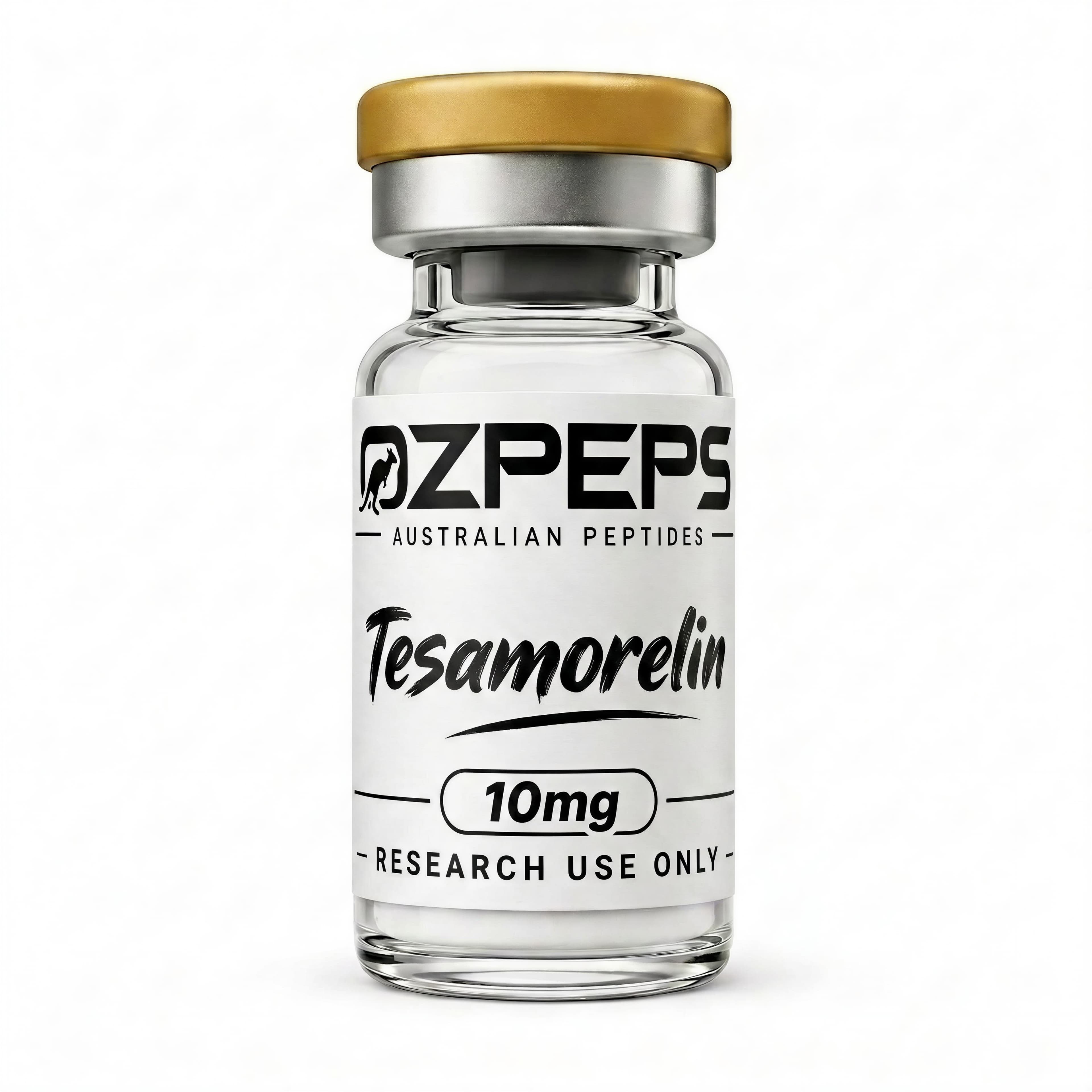 Tesamorelin