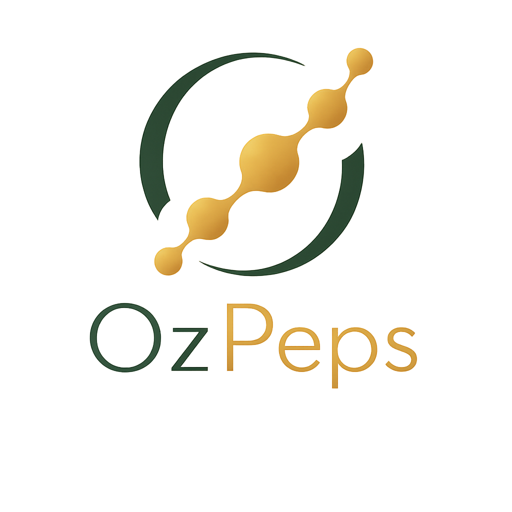 OzPeps Logo