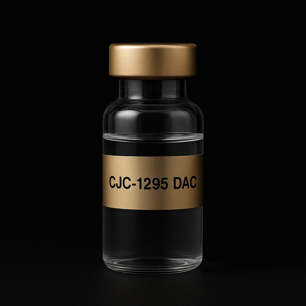 CJC-1295 DAC