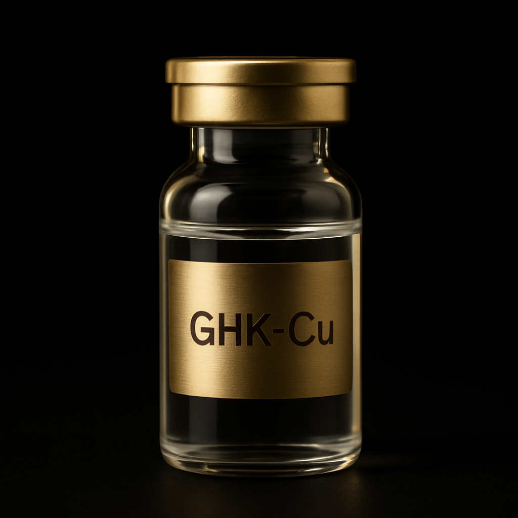 GHK-Cu