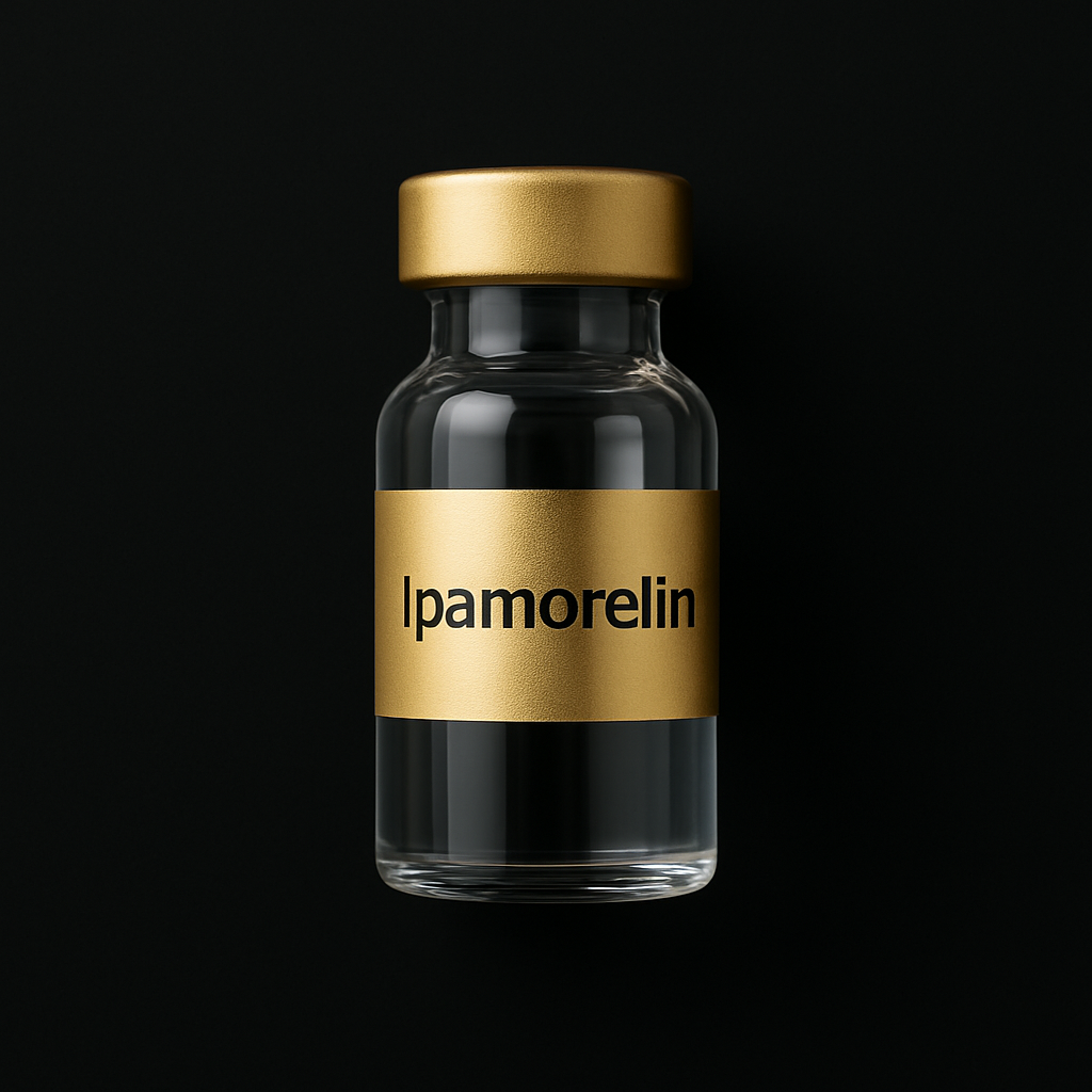 Ipamorelin