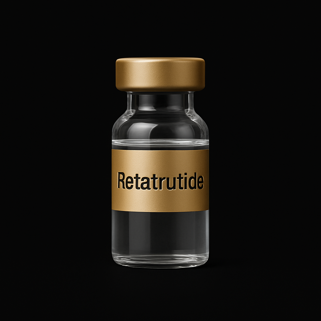 Retatrutide