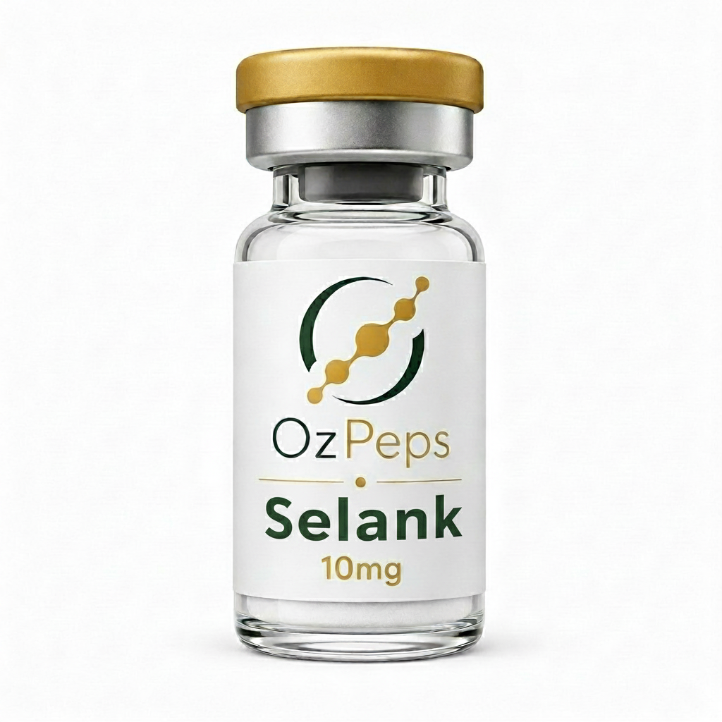 Selank