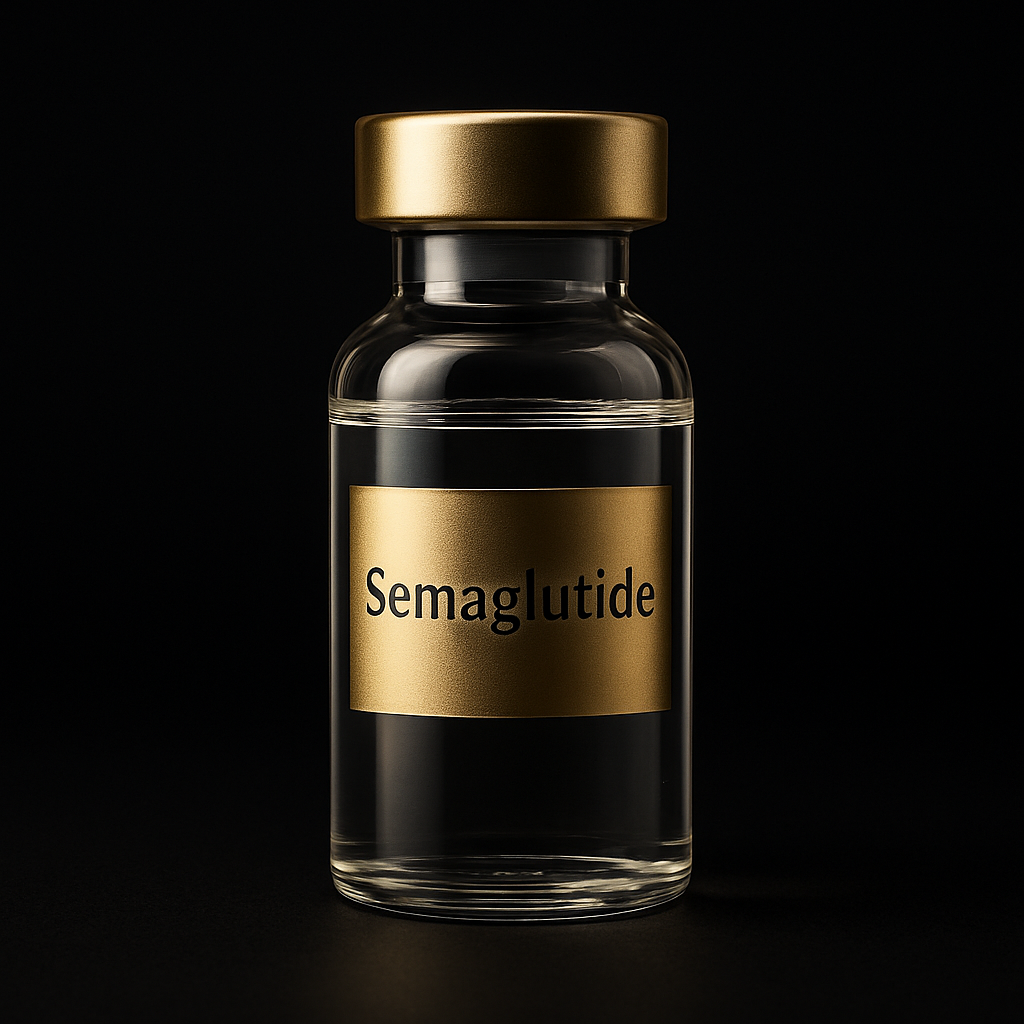 Semaglutide