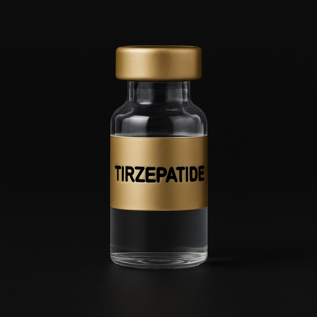 Tirzepatide